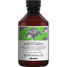 Davines Naturaltech Renewing Tüm Saç Tipleri Için Şampuan 250ML