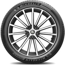 Michelin 205/55 R19 97V Xl Primacy 4+ Oto Yaz Lastiği ( Üretim Yılı: 2024)