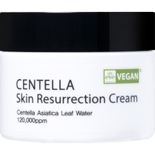 Eyenlip Beauty Centella Yenileyici Cilt Kremi 50 ml