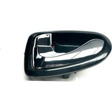 Sancar Auto Kapı Açma Kolu Accent 2000-2005 Ön Iç Sol (Krom)