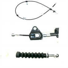 Itaqi Tel Fren El Corolla 13-21 Arka Lh