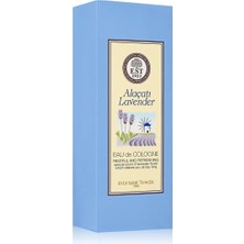 Alaçatı Lavantası 150 ml Eau De Cologne - Cam Şişe