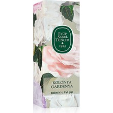 Gardenya Kolonyası 400 ml - Pet Şişe