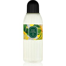 Klasik Limon Kolonyası 400 ml - Pet Şişe