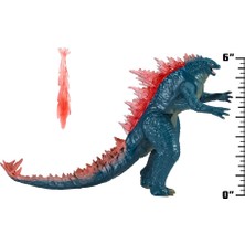 Godzilla ve Kong Aksiyon Figür 15 cm Godzilla Evolved 35200