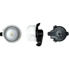 Itaqi Motor Kalorifer Corolla 14-18/auris 07-13/avensis  09-11