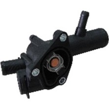 HELLUX Termostat Komple  89C Clio 2 Megane 2 Kangoo 2 Logan 1,5 Dci 8200244402 Hellux 251025