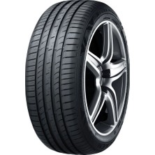 Nexen 205/55 R17 95V Xl N'Fera Primus Oto Yaz Lastiği ( Üretim Yılı: 2024 )