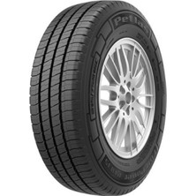 Petlas 215/65 R15C 104/102T Fullpower Pt835 6Pr Hafif Ticari Yaz Lastiği ( Üretim Yılı: 2024 )