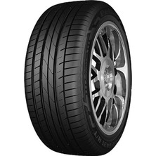 Petlas 215/60 R17 96V Explero Pt431 H/T 4X4 Yaz Lastiği ( Üretim Yılı: 2024 )