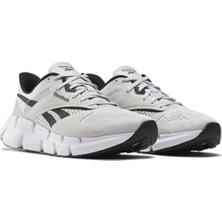 Reebok 100074660 Zıg Dynamıca 5 Erkek Spor Ayakkabısı Gri Siyah