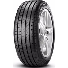 Pirelli 225/50 R17 94W Cinturato P7 Rft * Oto Yaz Lastiği ( Üretim Yılı: 2024 )