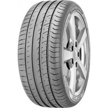 Sava 245/40 R17 95Y Xl Intensa Uhp 2 Fp Oto Yaz Lastiği ( Üretim Yılı: 2024 )