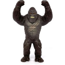 Godzilla ve Kong Mini Figür 5 cm Original Kong 35760