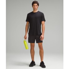 Lululemon Back To Life Sport Bottle 24OZ Straw Lid