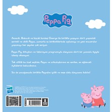 Peppa Pıg / Peppa’nın Öykü Hazinesi 10 Klasik Öykü