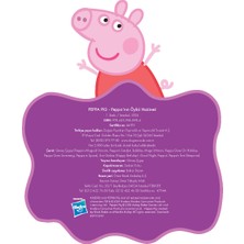 Peppa Pıg / Peppa’nın Öykü Hazinesi 10 Klasik Öykü