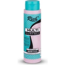 Rich Multi Surface Akrilik Boya 500 cc Lila 2168