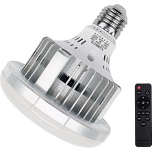 Andoer 85W LED Ampul 3200K-5500K Fotoğraf Lambası Ampul Enerji (Yurt Dışından)