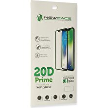 Newface Oppo A54 4g 20D Premium Cam Ekran Koruyucu 24051