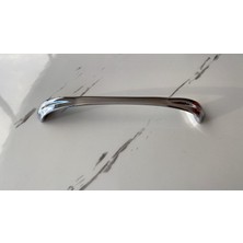Dekor Elif Krom Inox 160 mm Kulp