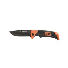 Kamp Outdoor Çakı Bear Grylls BG-114