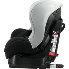 Hd Giyim  nania Cosmo Isofix 9-25KG Oto Koltuğu - Grey