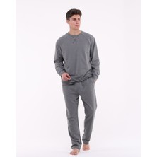 Yhg Tekstil Karyokalı Pijama Takımı