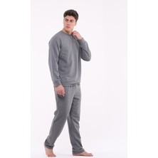 Yhg Tekstil Karyokalı Pijama Takımı