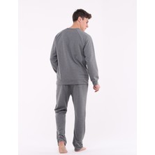 Yhg Tekstil Karyokalı Pijama Takımı