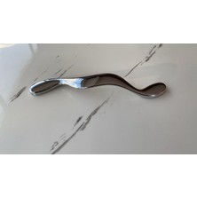 Dekor Fırat Krom 160 mm Dk 4566