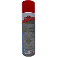 Börfh Motor Temizleme Spreyi Susuz Börfh 500 ml Su Gerektirmeyen Solvent Bazlı