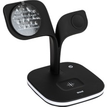 iThink Ws-50 Wıreless Şarj Istasyonu
