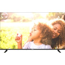 Strong ML55ES8000F 55’’ 140 Ekran Uydu Alıcılı 4K Ultra HD Android Smart LED TV