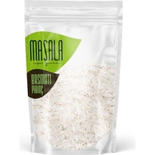 Masala Basmati Pirinç Pirinç 2 kg