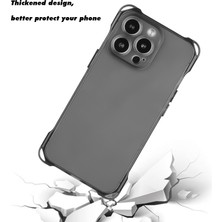 Xstep Case iPhone 13 Pro Yumuşak Tpu Four Corner Telefon Kılıfı (Yurt Dışından)