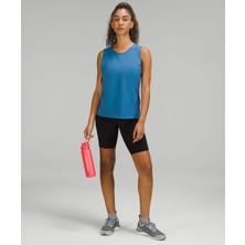 Lululemon Back To Life Sport Bottle 24OZ Straw Lid