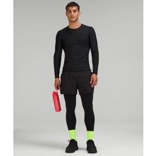 Lululemon Back To Life Sport Bottle 24OZ Straw Lid