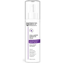 Biodeep Anında Onarıcı Bakım Spreyi 200 ml