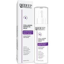 Biodeep Anında Onarıcı Bakım Spreyi 200 ml