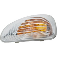 Behin Dizayn Opel Movano Ayna Sinyali Sarı Sağ 1 Adet 2010+ 261603141R