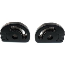 Behin Dizayn Peugeot 406 Kol Dayama Mekanizma Sağ Sol Kolçak 1995-2004 8830TJ