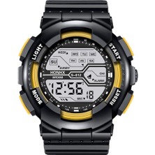 Tadibabas Honhx BESCDX91121913YE WR30M Erkek Kol Saati (Yurt Dışından)