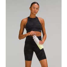 Lululemon Back To Life Sport Bottle 24OZ Straw Lid