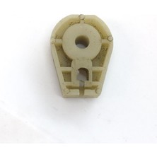 Behin Dizayn Bmw Cabrio Cam Kriko Fiberi 1 Adet