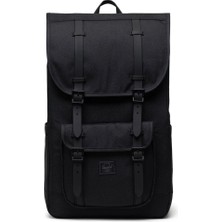 Herschel Little America 15"/16" Inc Uyumlu Laptop Ipad Sırt Çantası 30 L