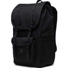 Herschel Little America 15"/16" Inc Uyumlu Laptop Ipad Sırt Çantası 30 L