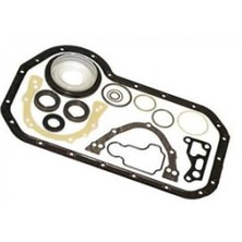 Gasket Takım Conta Alt Golf4-Golf5-Bora-Passat-A3-Leon Akl-Alz-Bfq-Bse-Bgu 1.6 97-06B198011