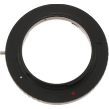 Kenann Md Adapt Adaptü Lens Bağlantı Adaptü Kamera Adaptü Için (Yurt Dışından)