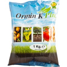 Organiksa Ormin K Plus